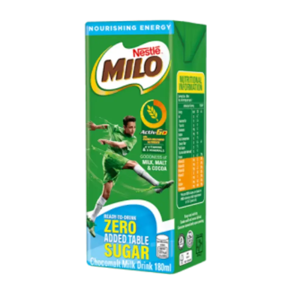 milo