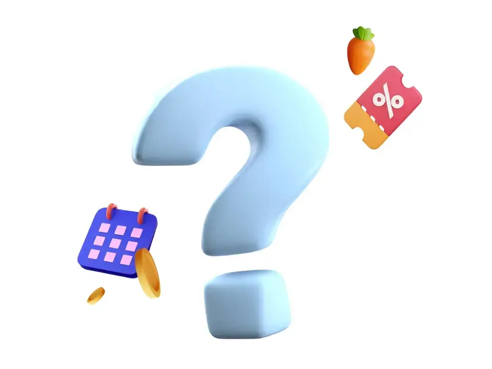 question