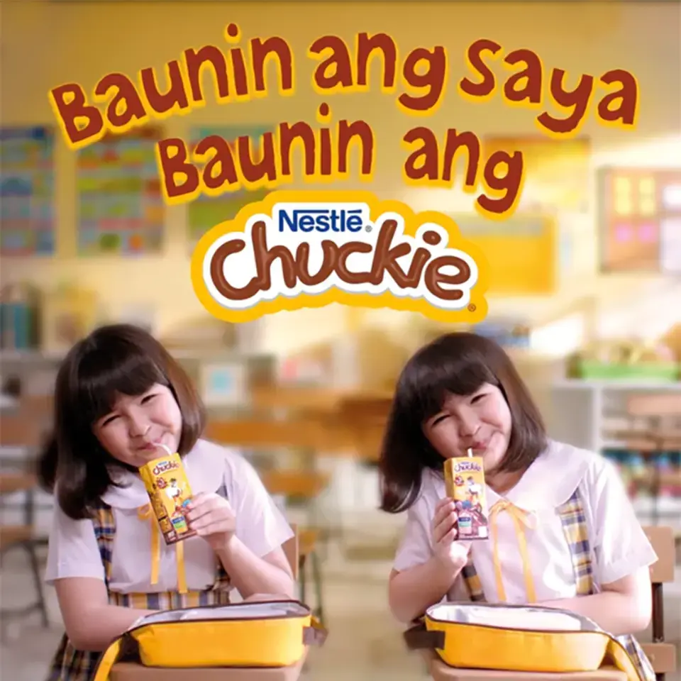 Chuckie