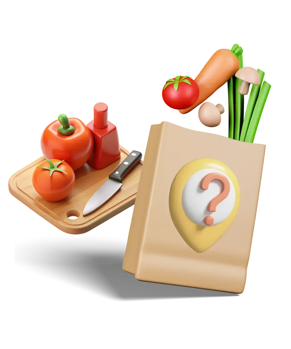 FAQ Brand Page