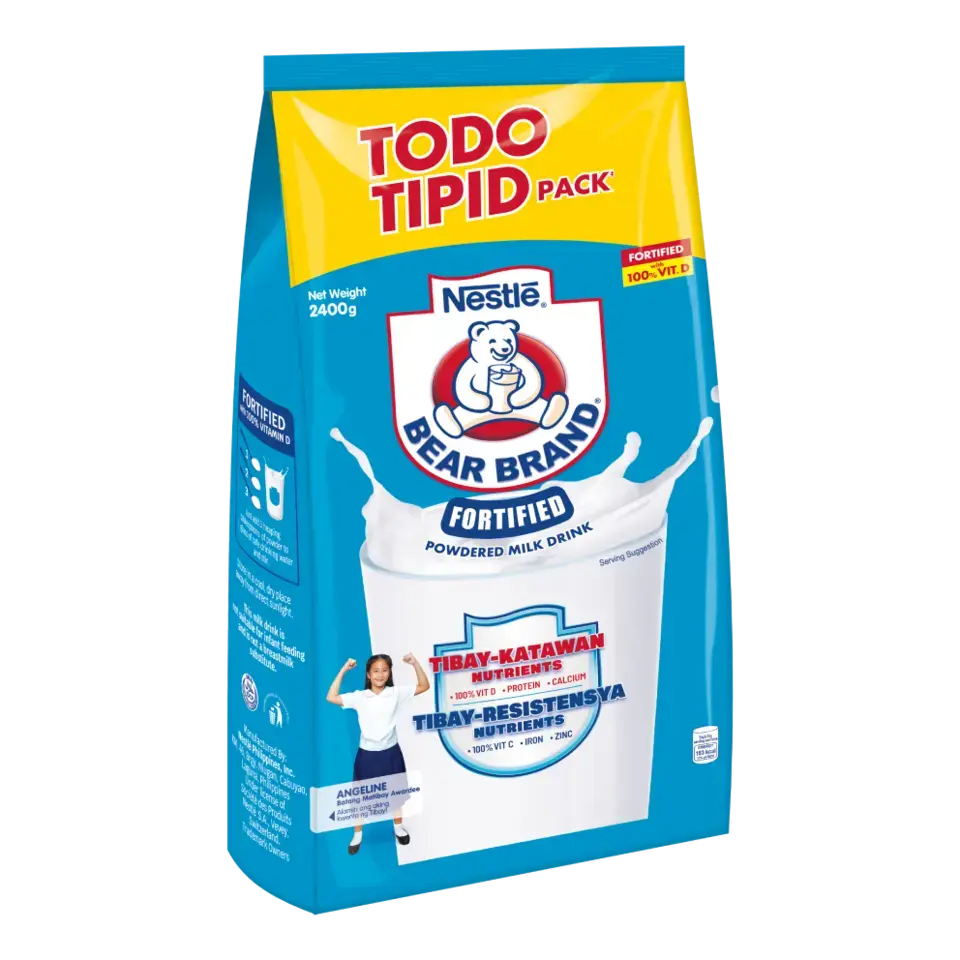 BBPMD 2.4kg