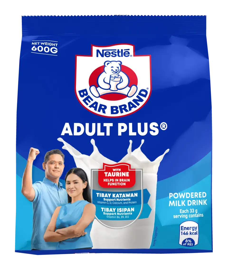 BBAP 600g Front