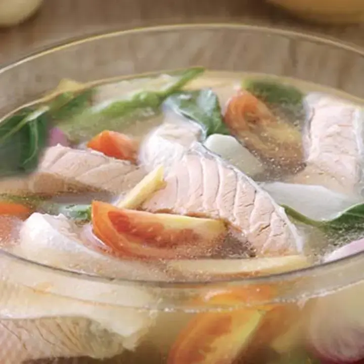 Seafood