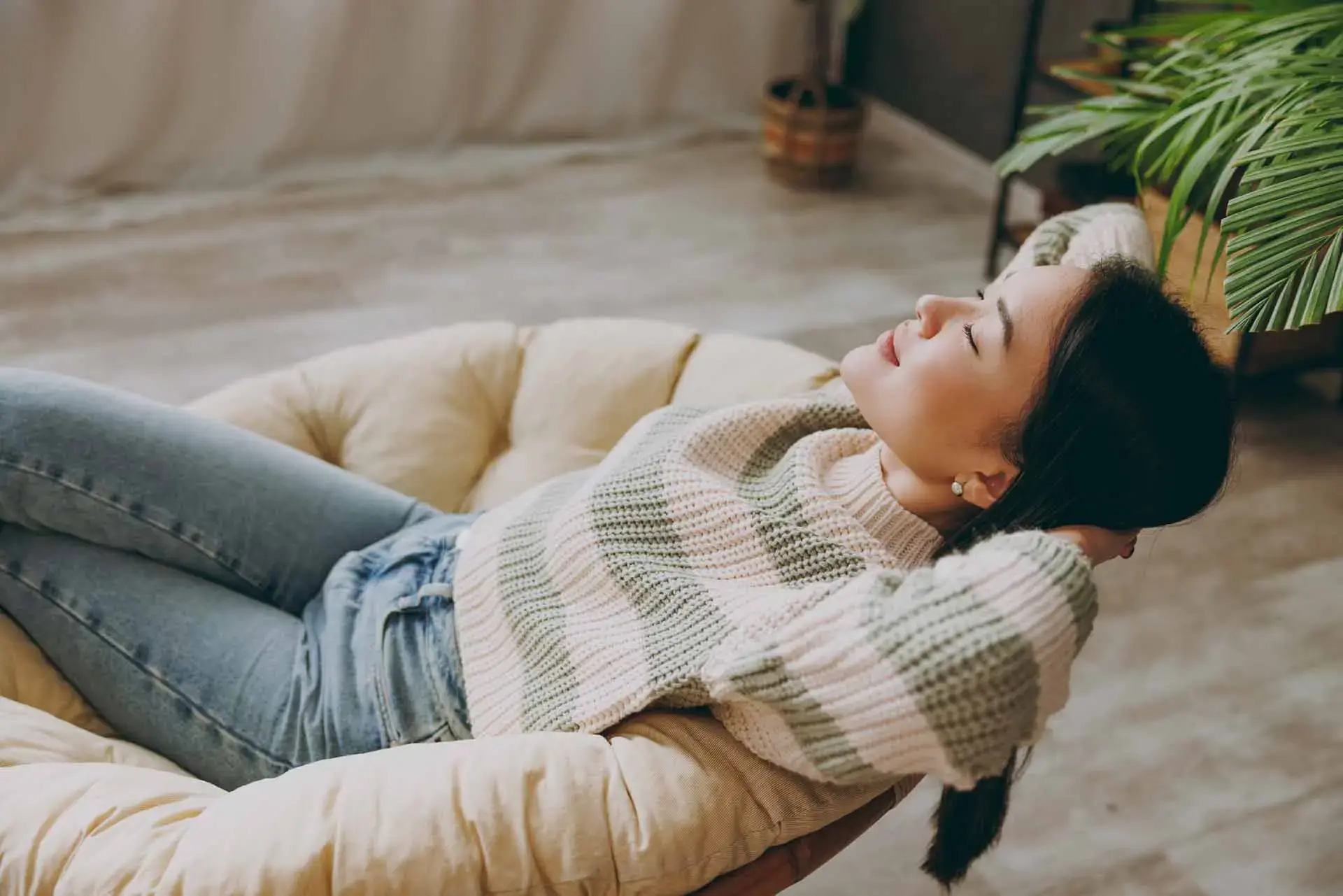 Perfect Positions for Peaceful Periods