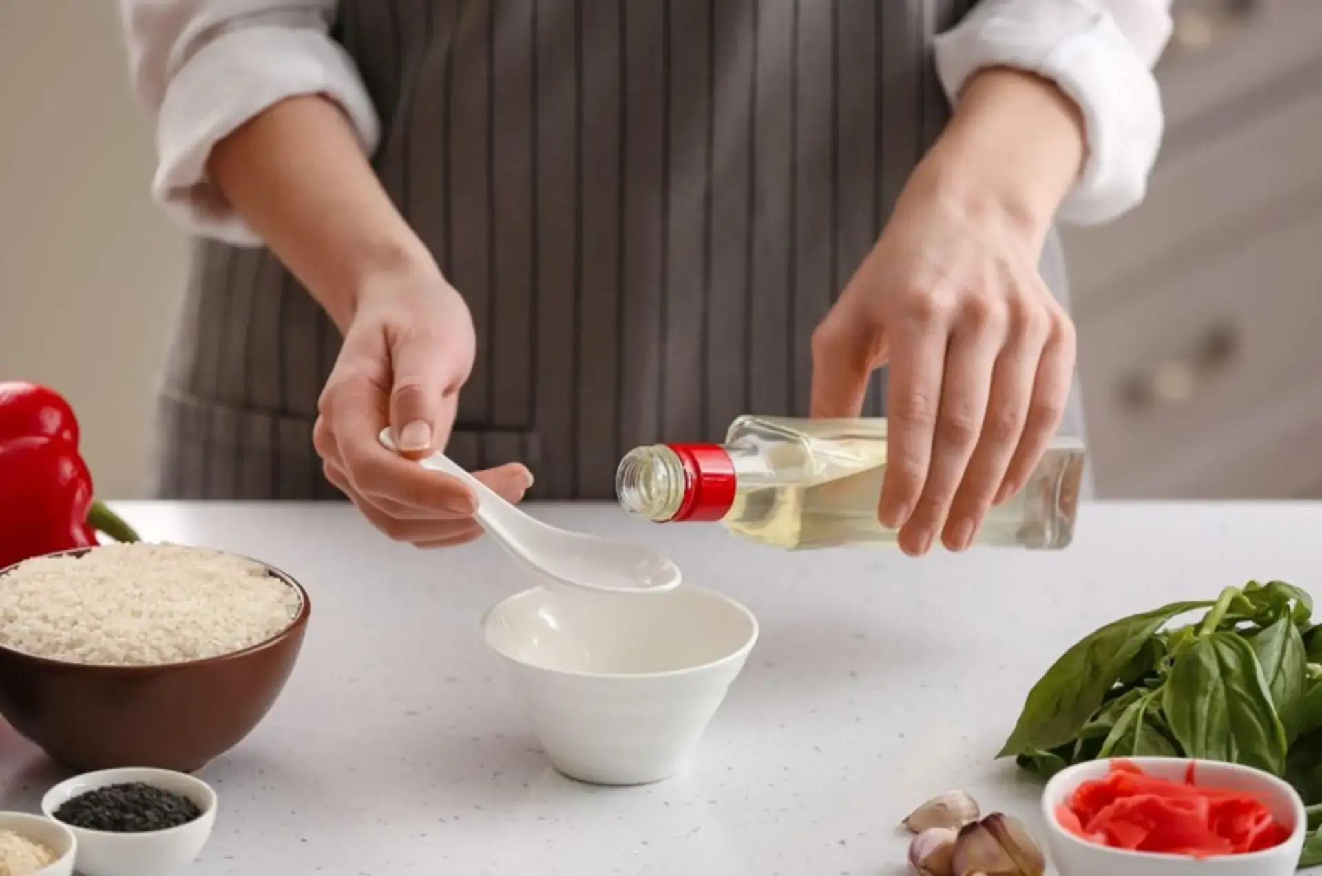 Filipino Flavors for Mouthwatering Meals