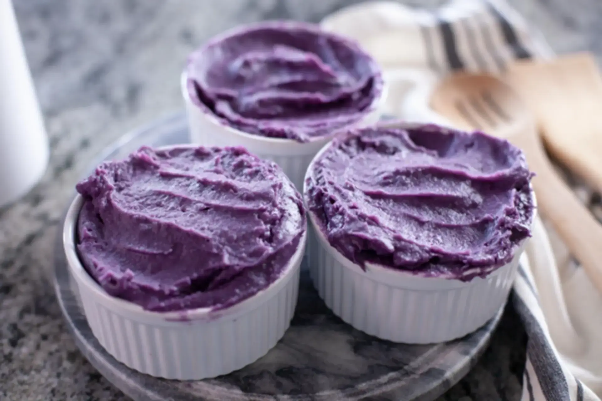 Sticking Together: Kakanin Recipes for the Whole Family!