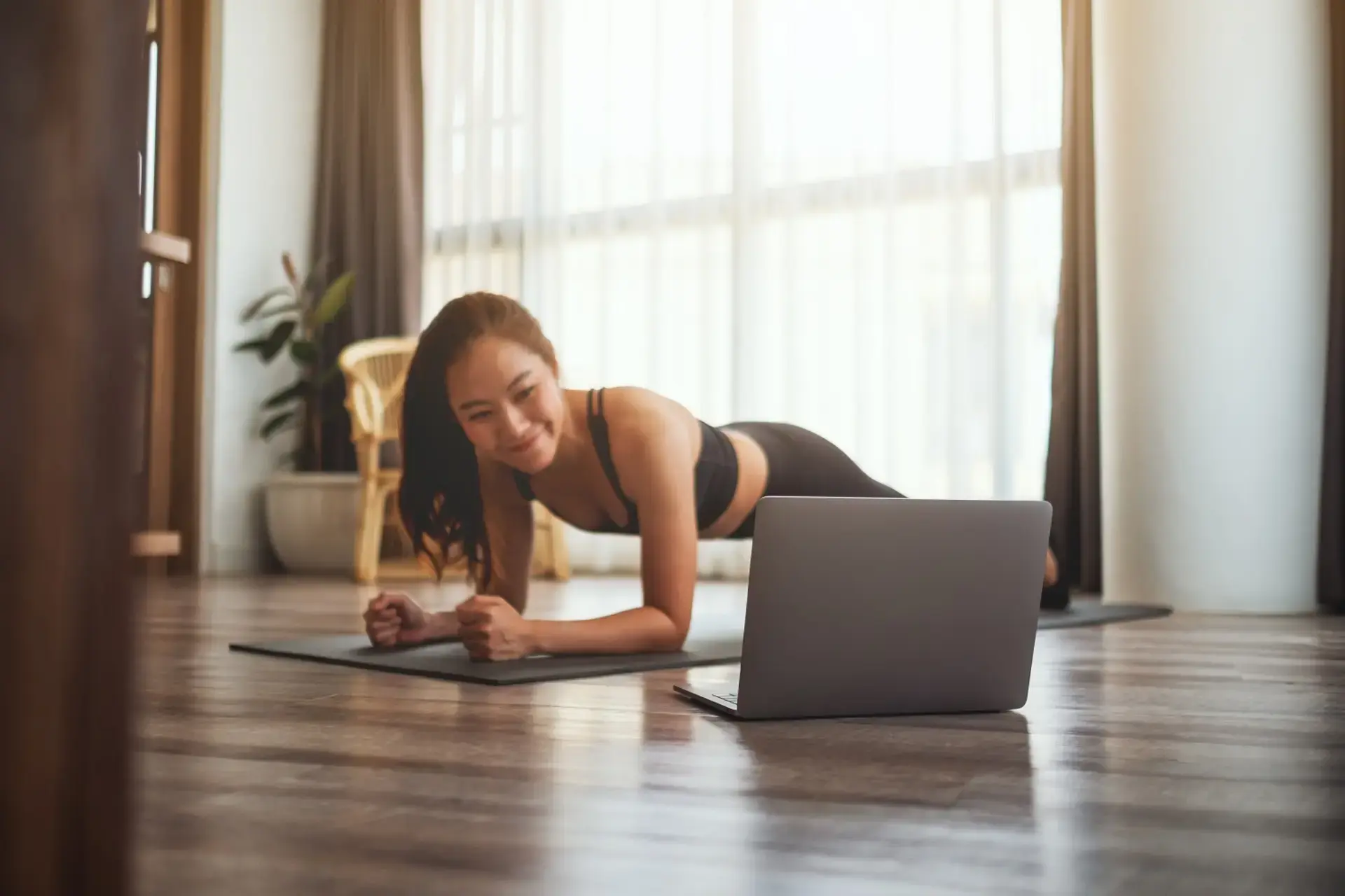 Get Hooked on Healthy Habits