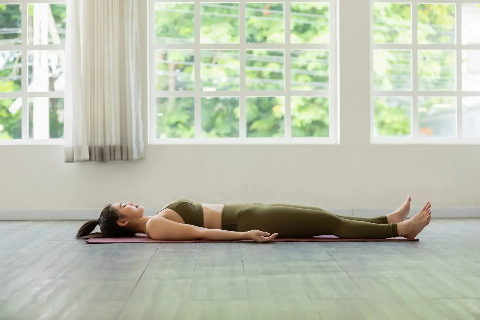 Develop a More Resilient Body