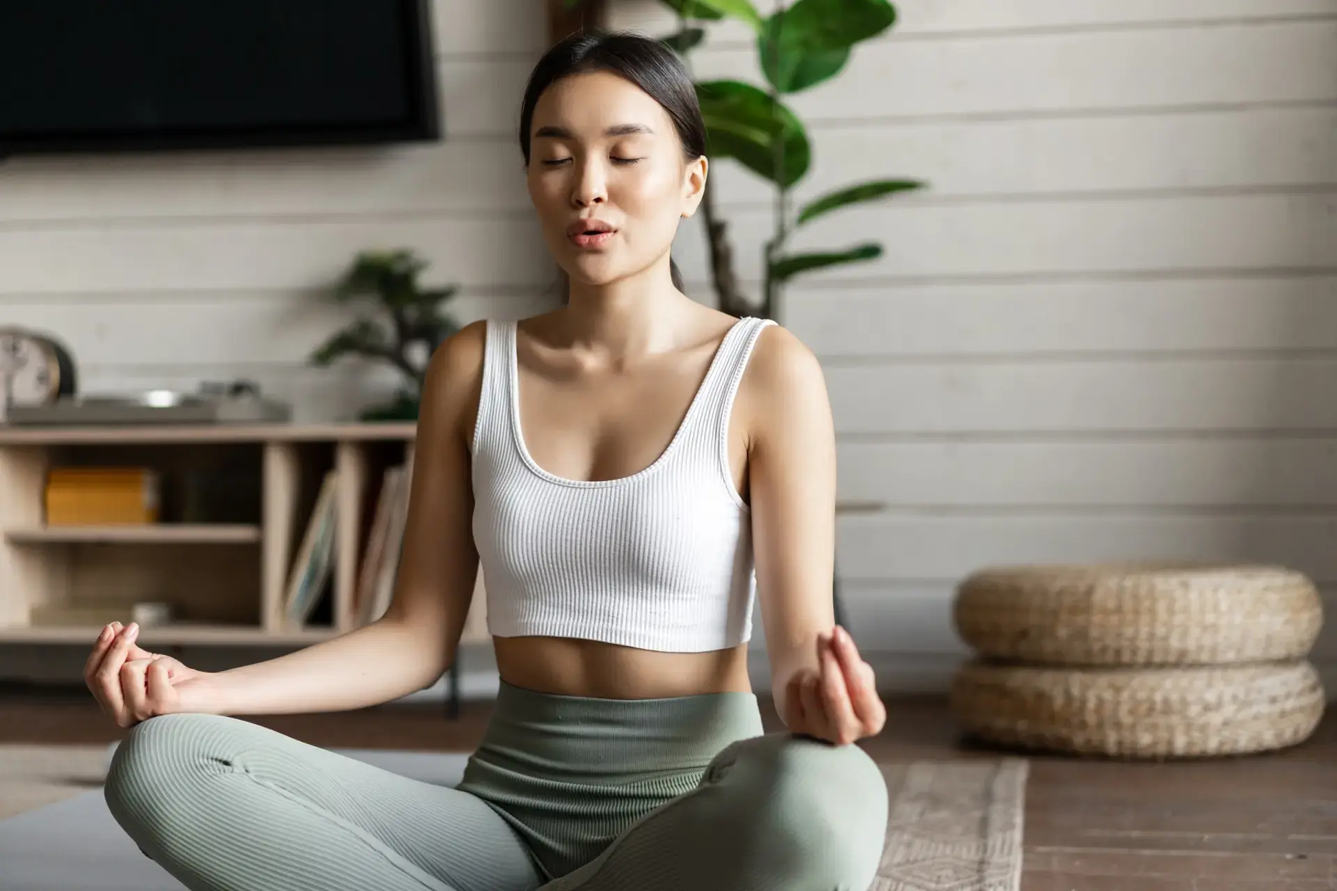 Experience the Magic of Yoga