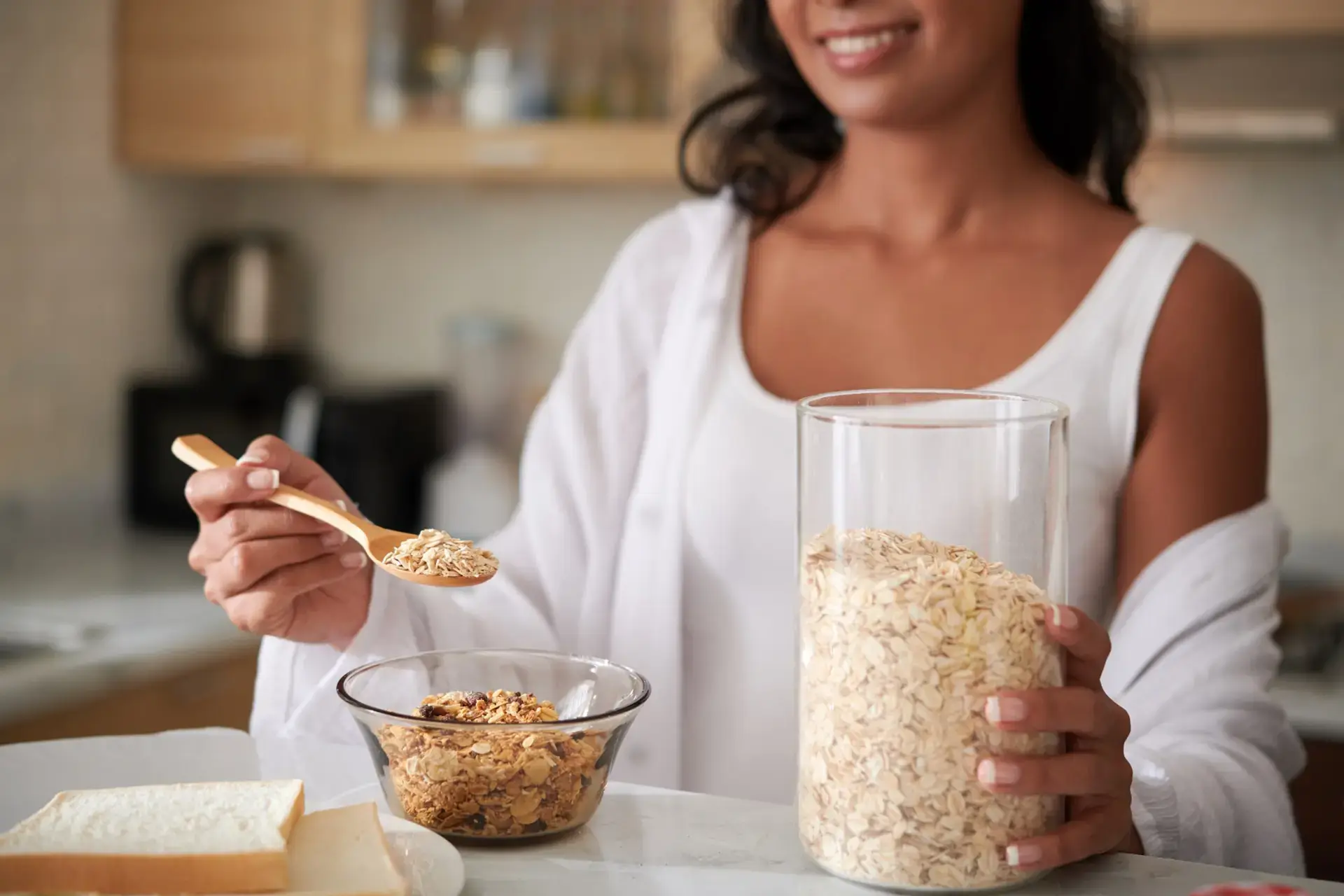 Snack Smart