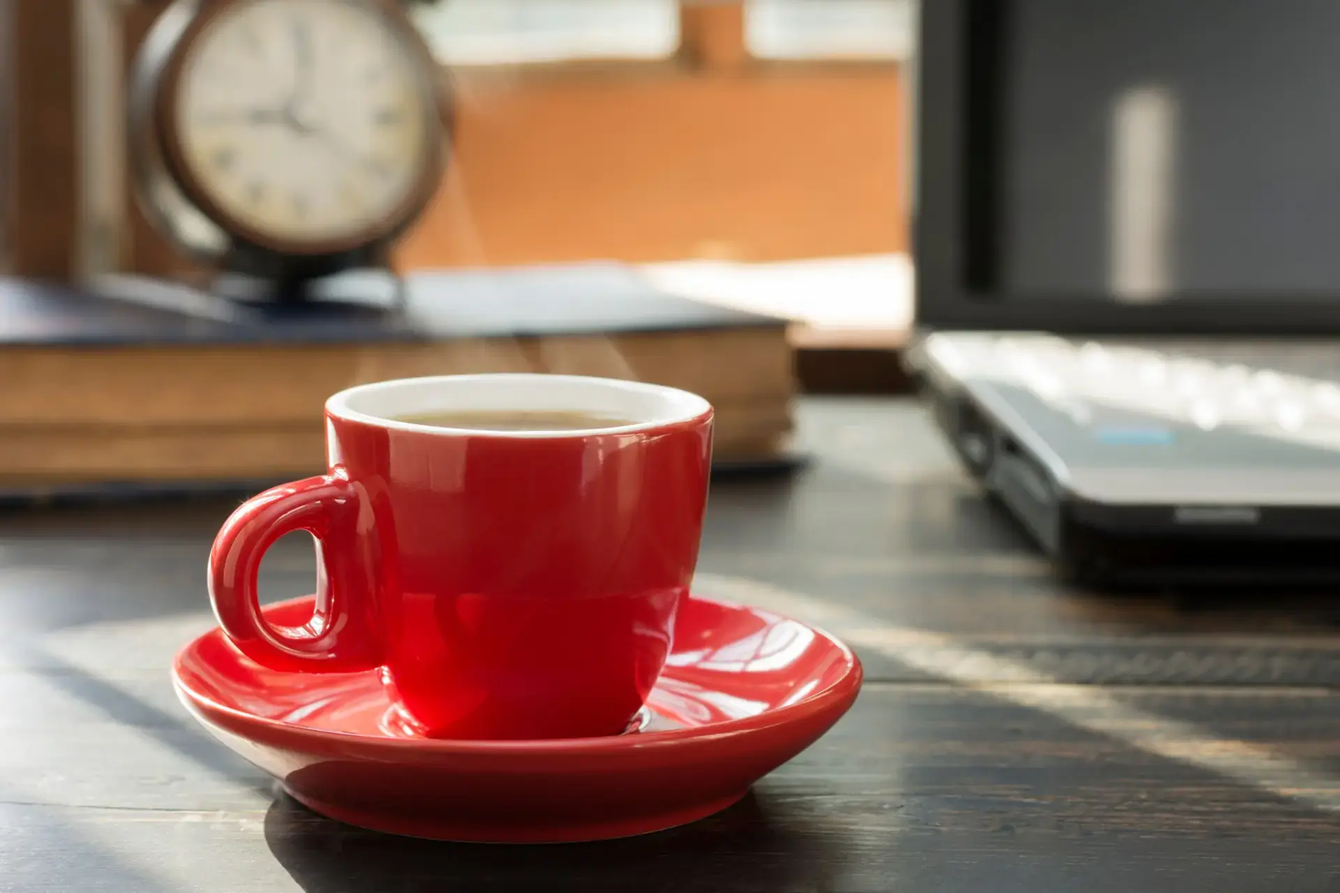 Perked-Up Mornings, Zero Sugar Rush