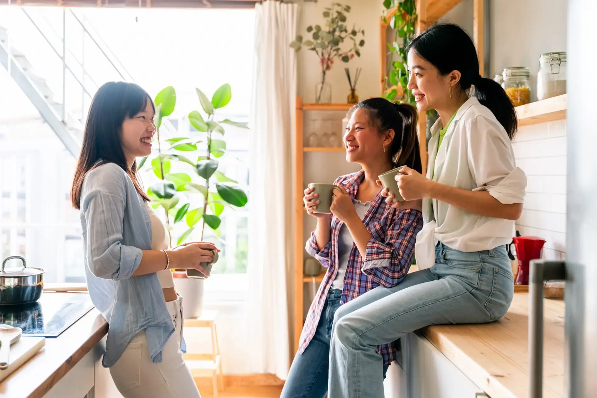 Keeping Life Sweet with Less Sugar