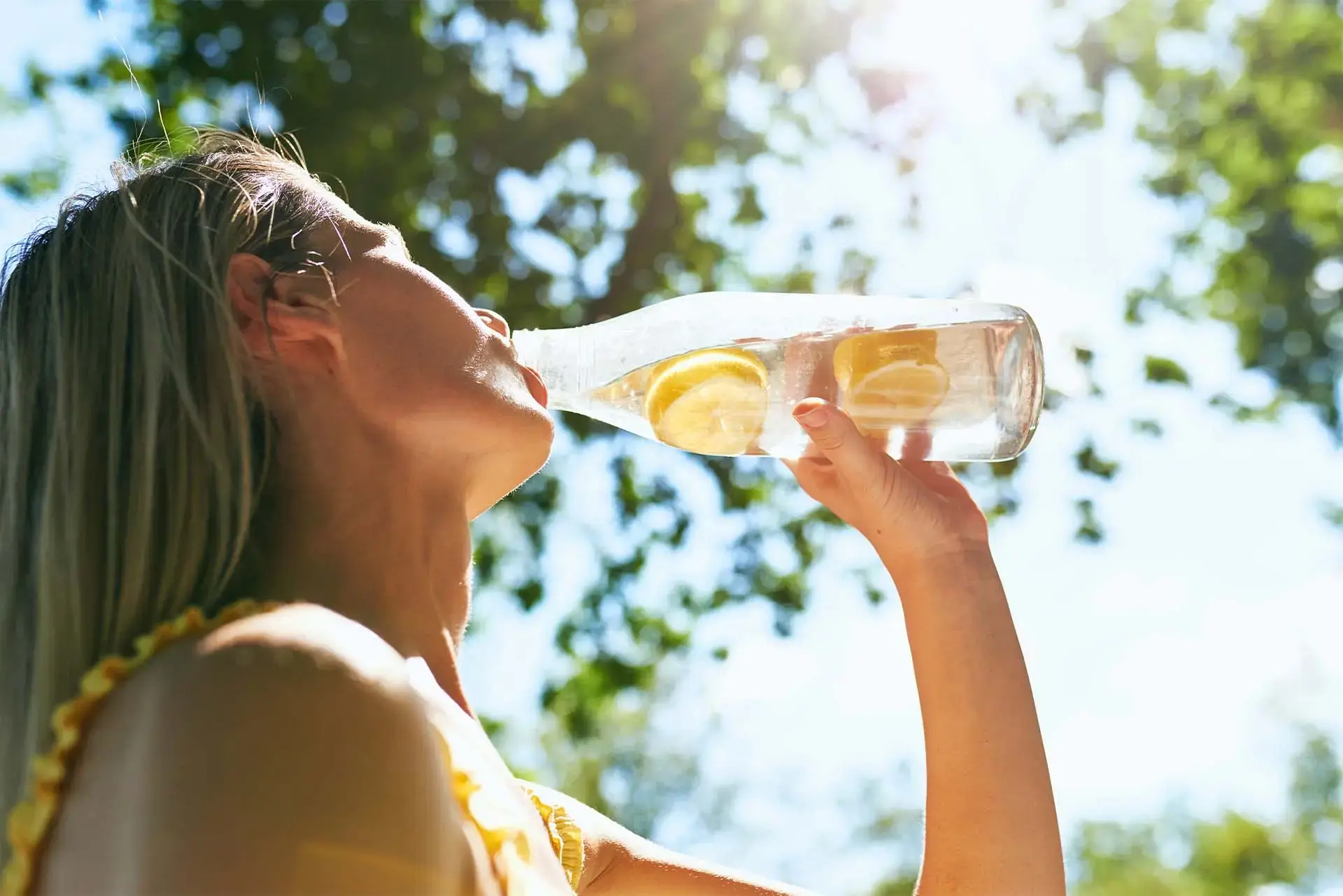 Hype Up Your Hydration