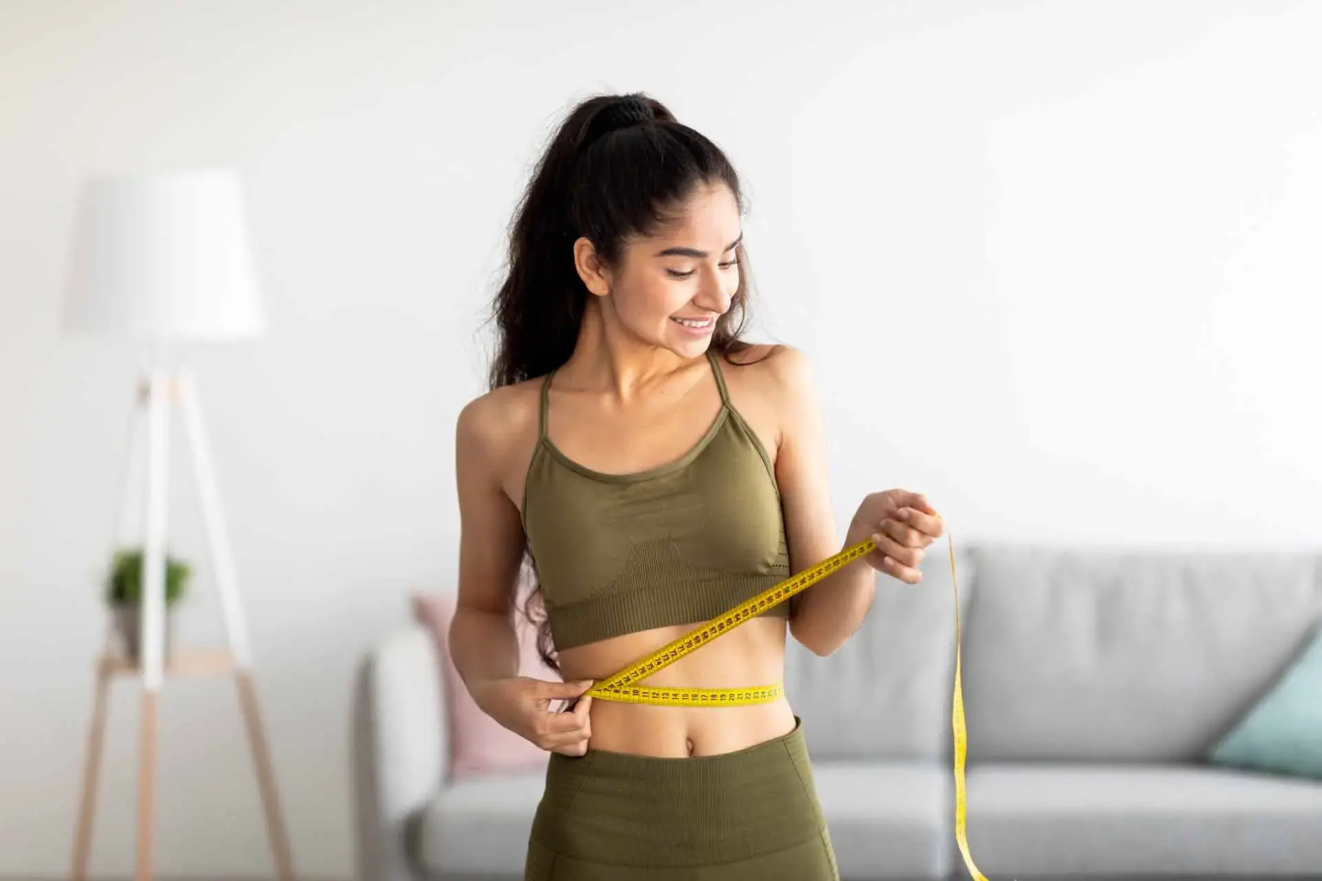 The Low-Down on Calories