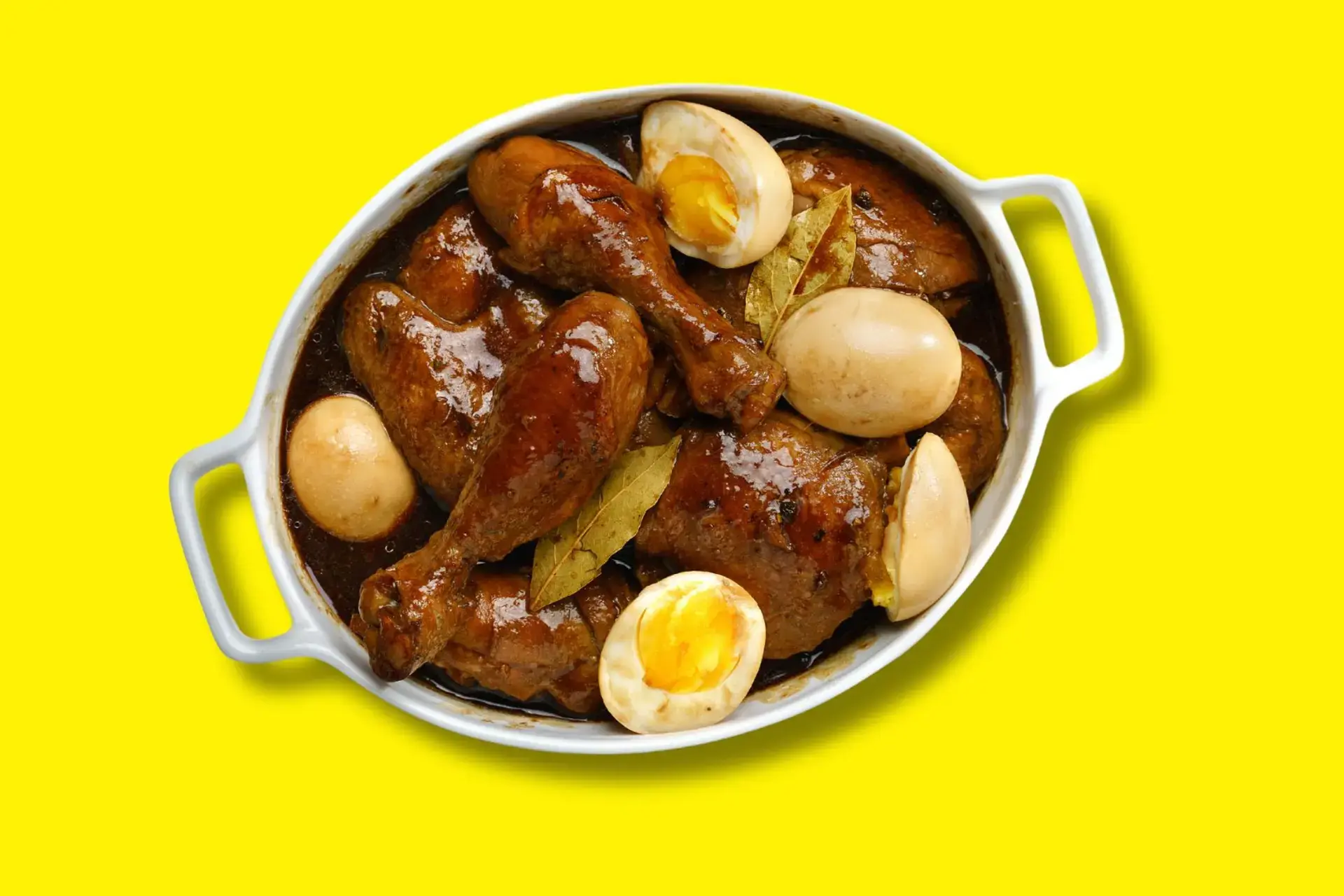 Maggi Adobo