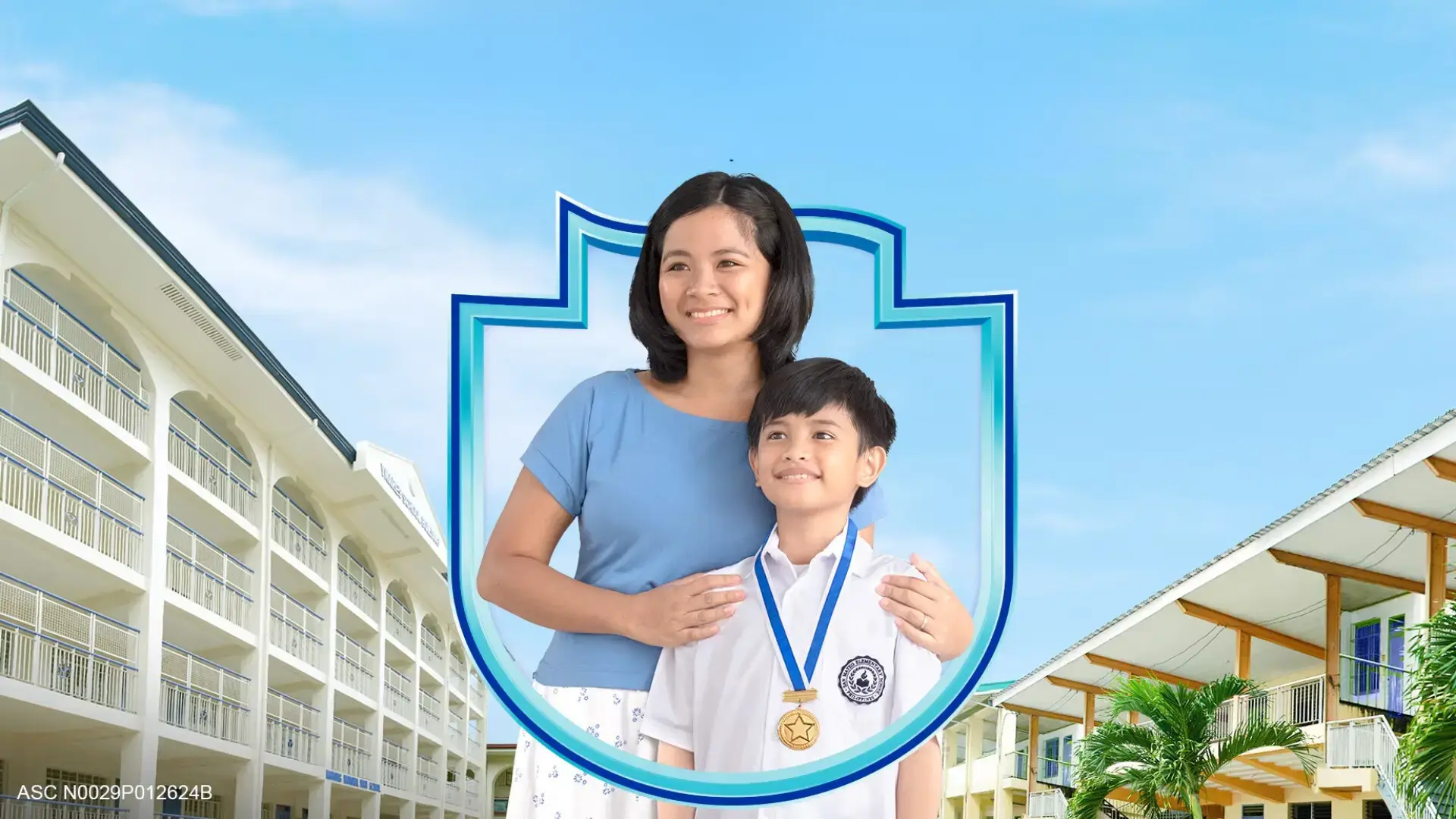 Bear Brand Banner