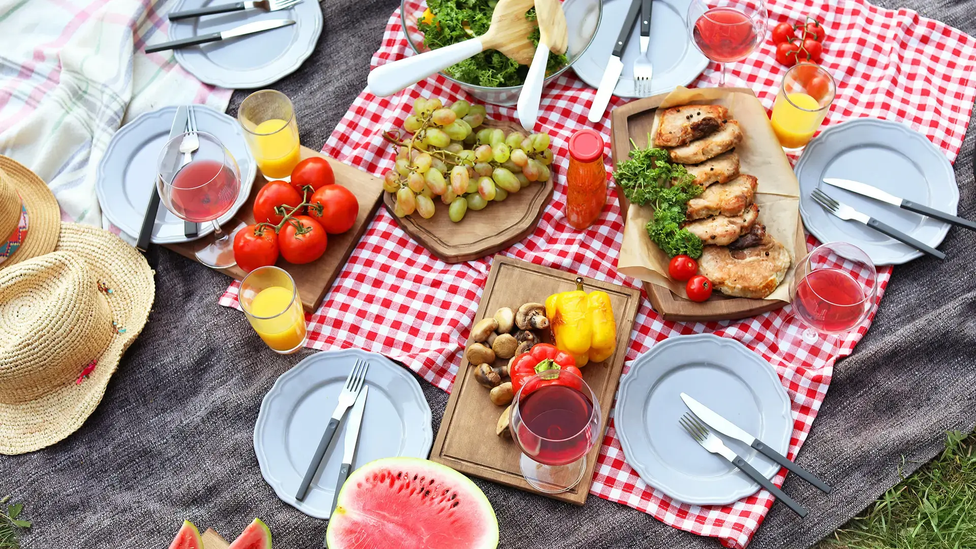 Picnic