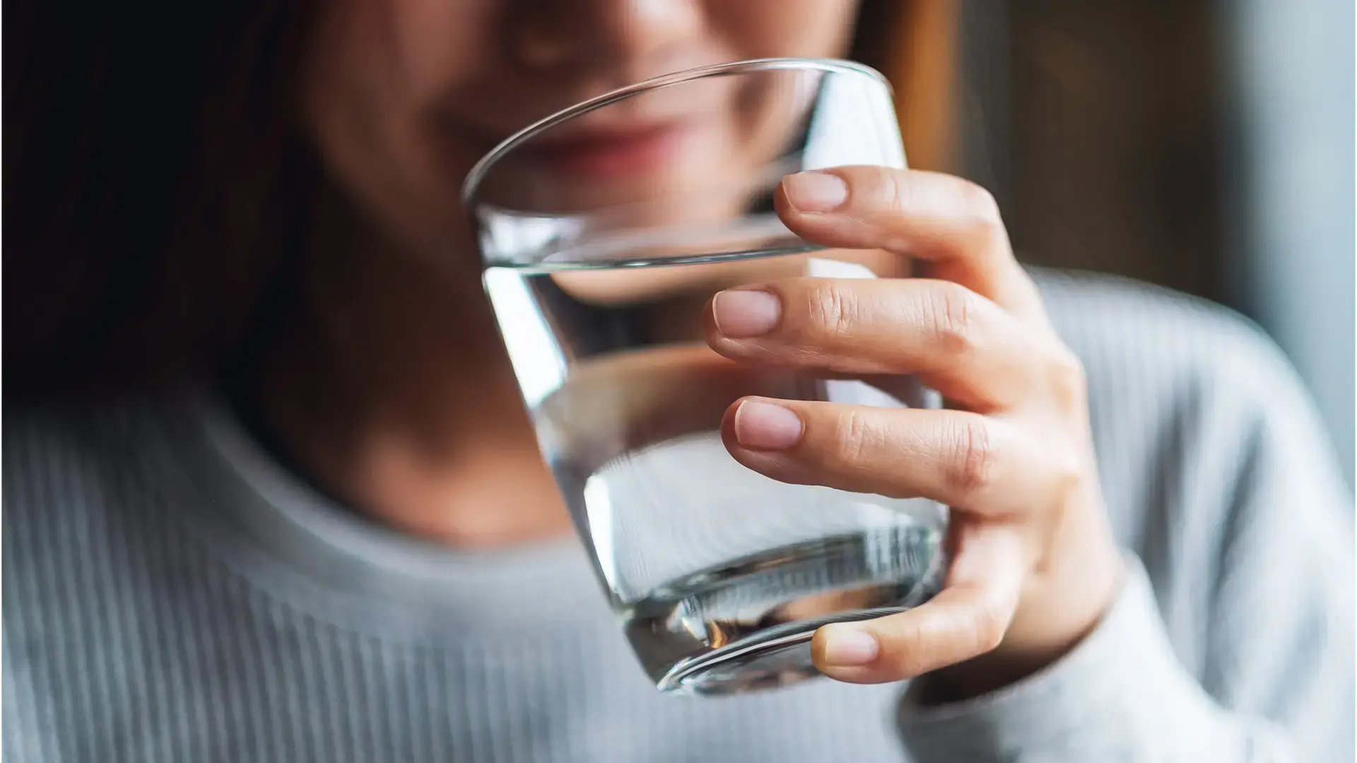 Water