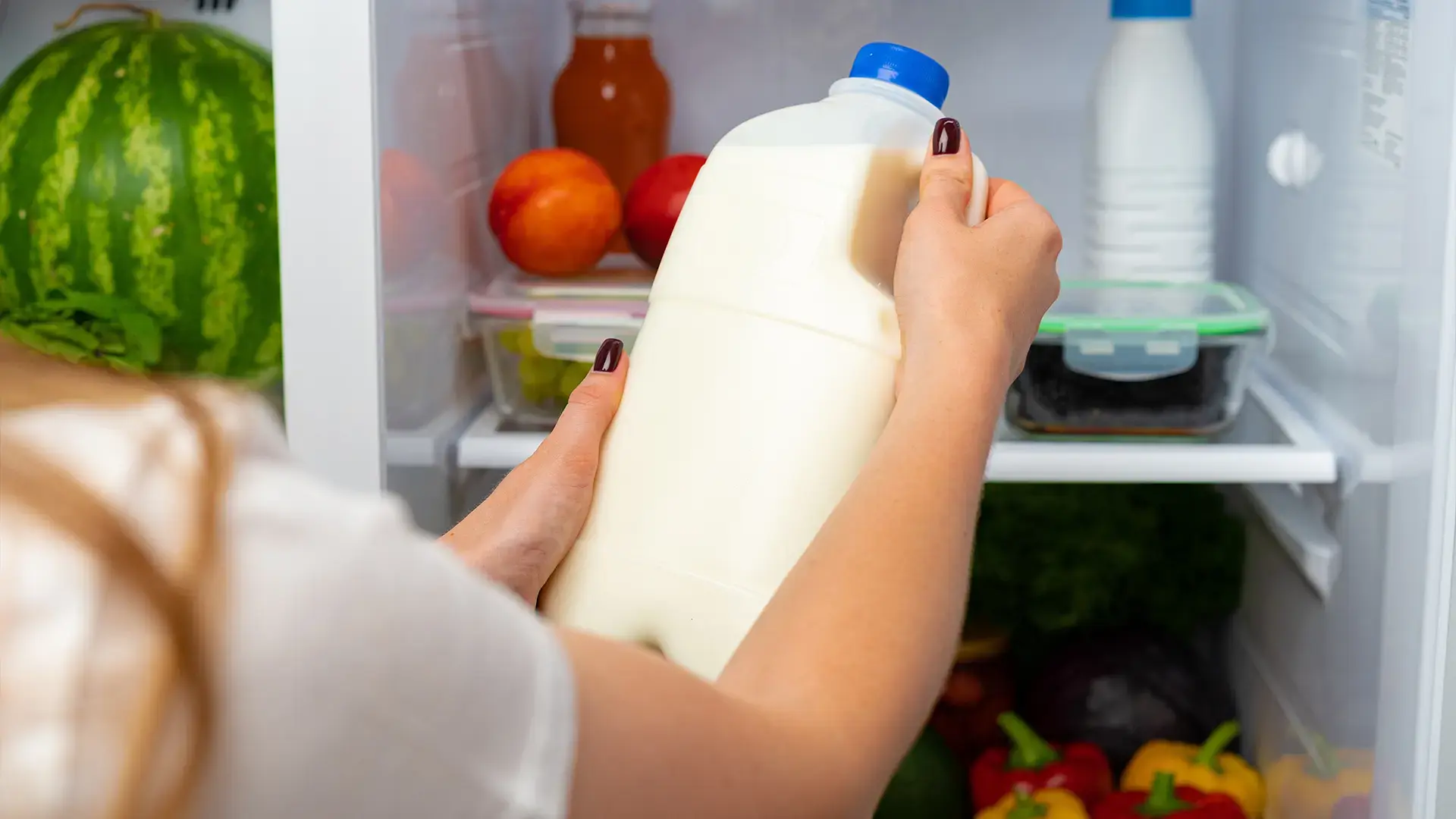 Milk