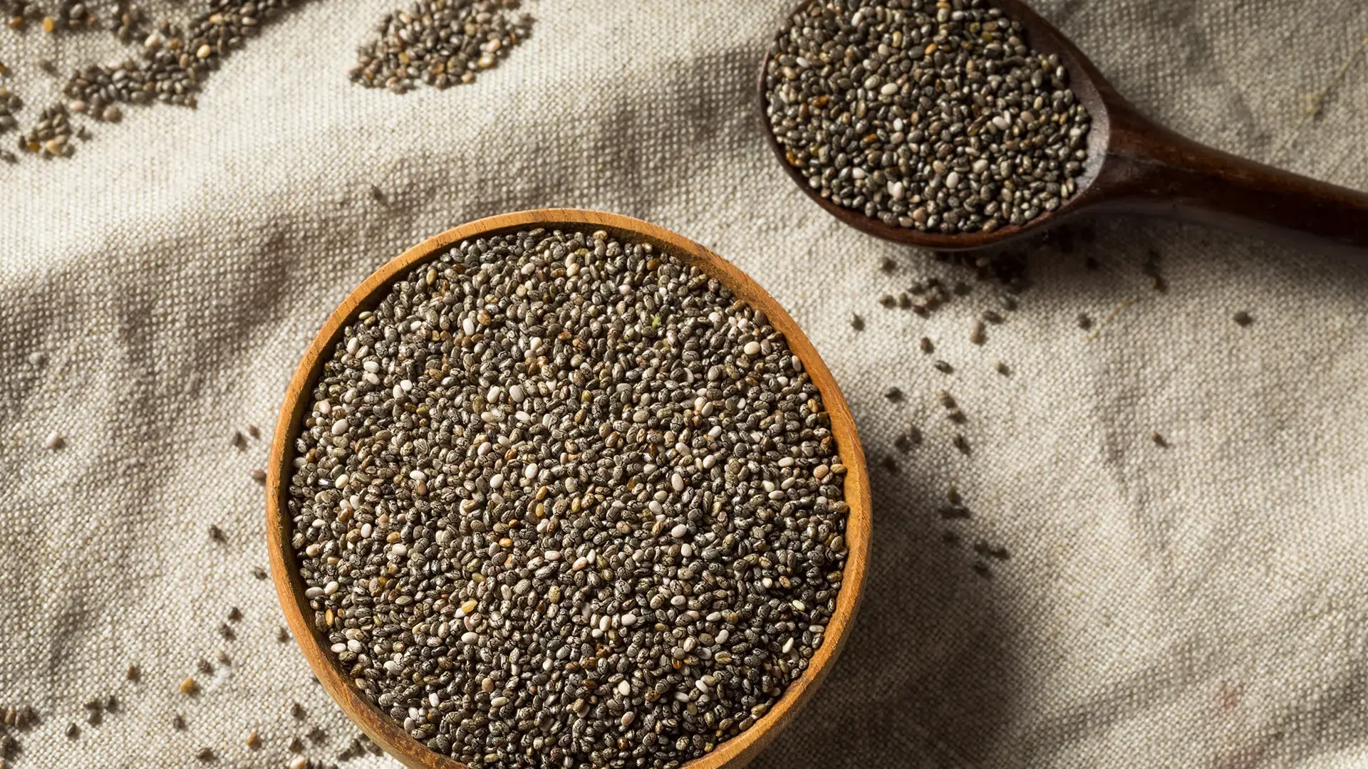Chia Seeds