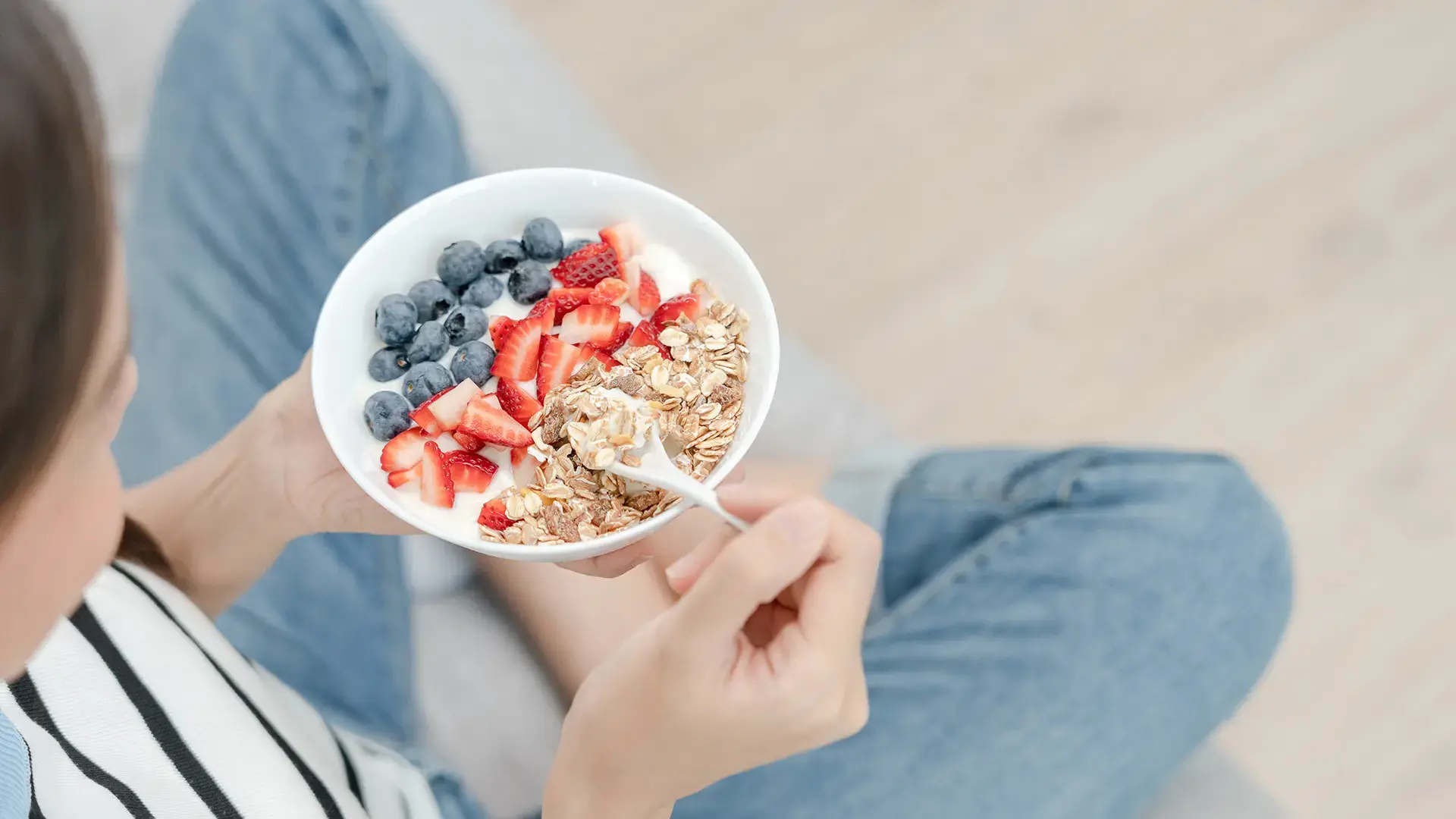 Yo! There’s Yogurt for All Your Cravings