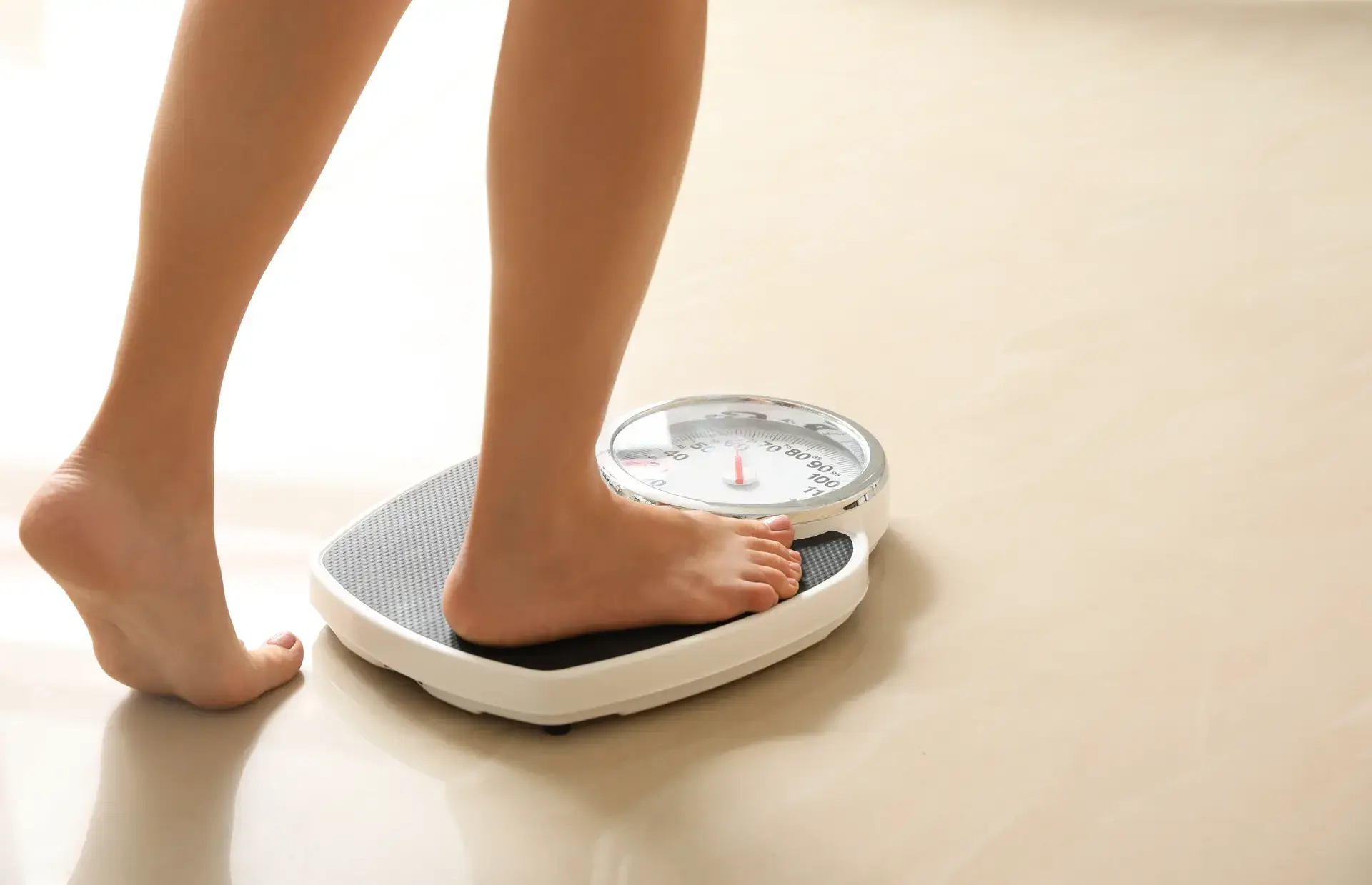Eye your BMI