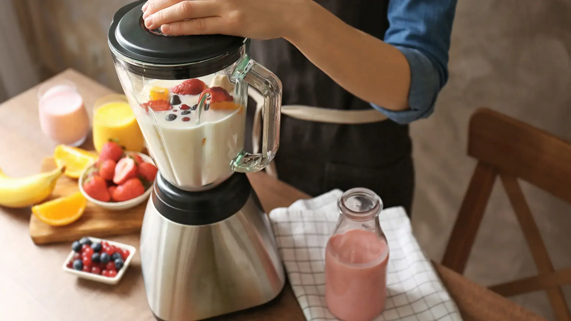Smoothie
