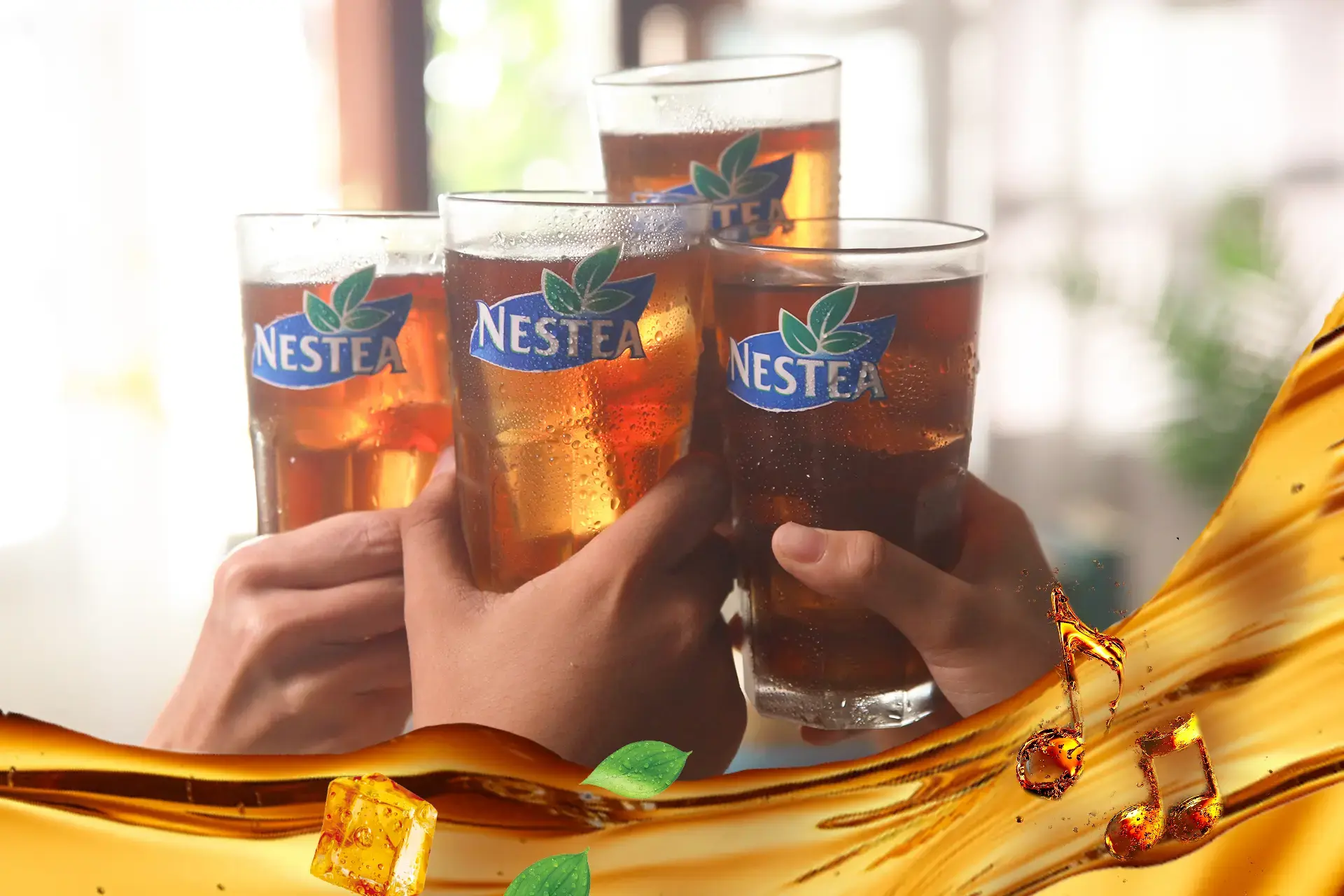 Nestea
