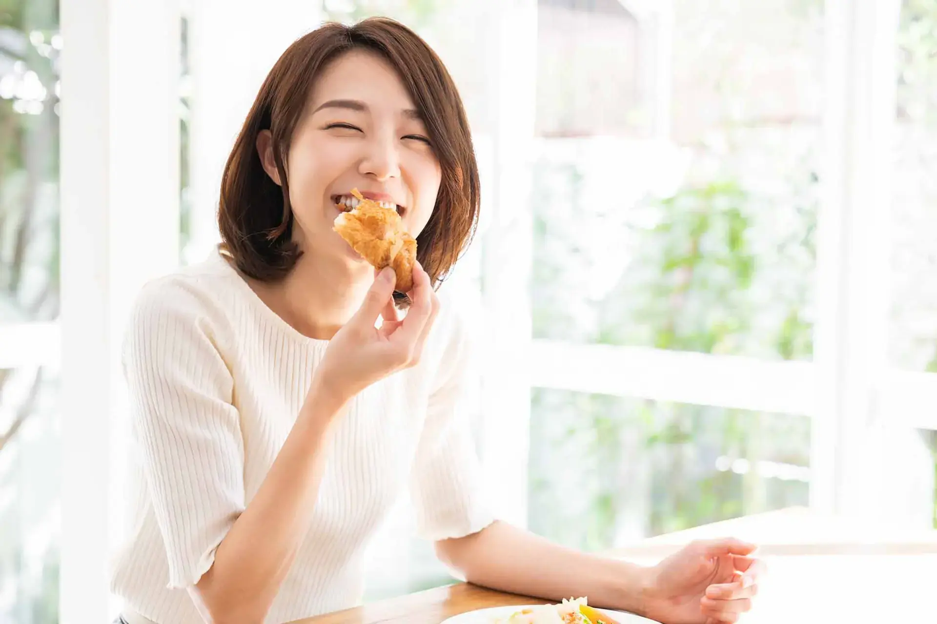 Morning Breakfast