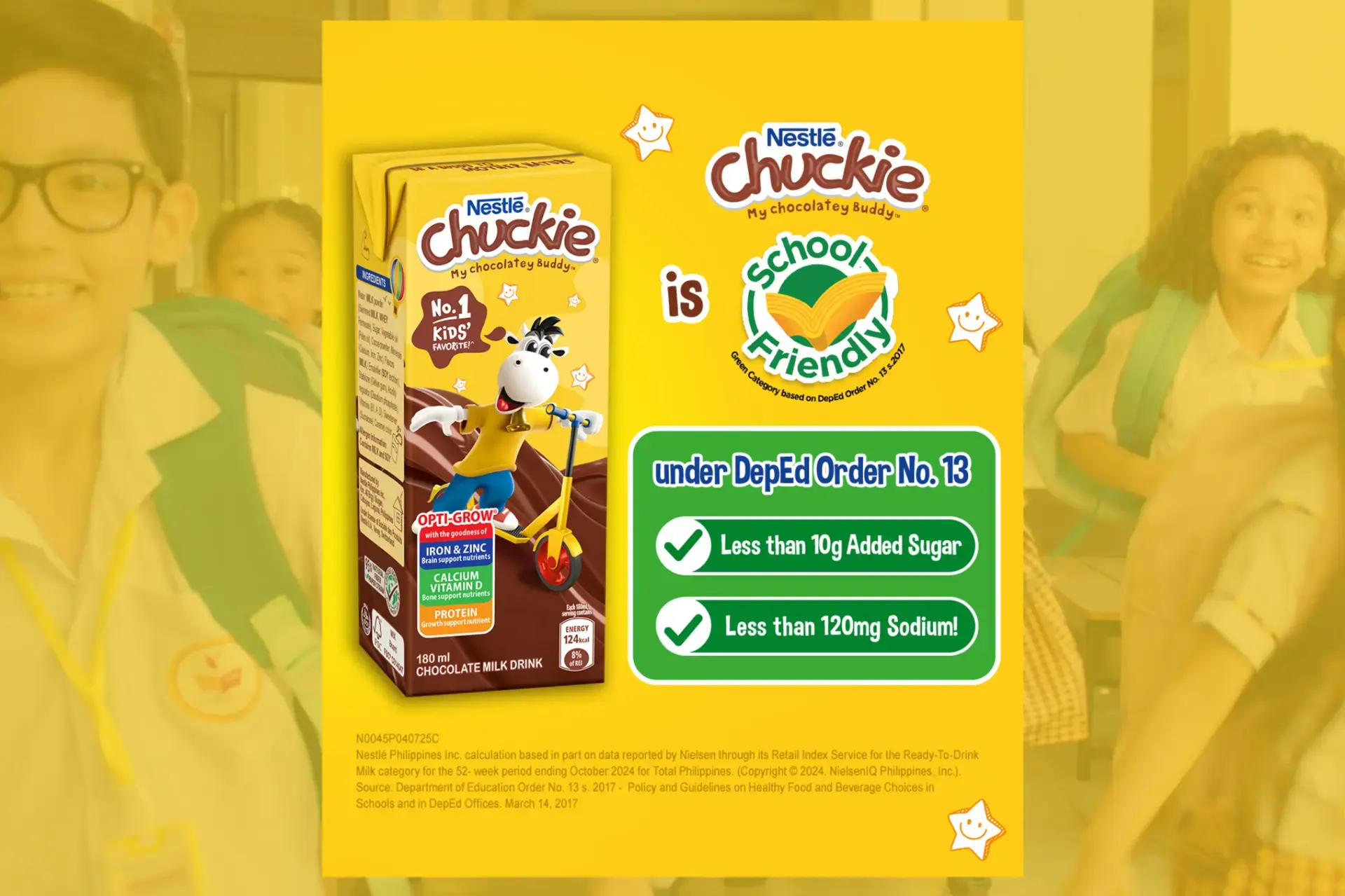 Product Page