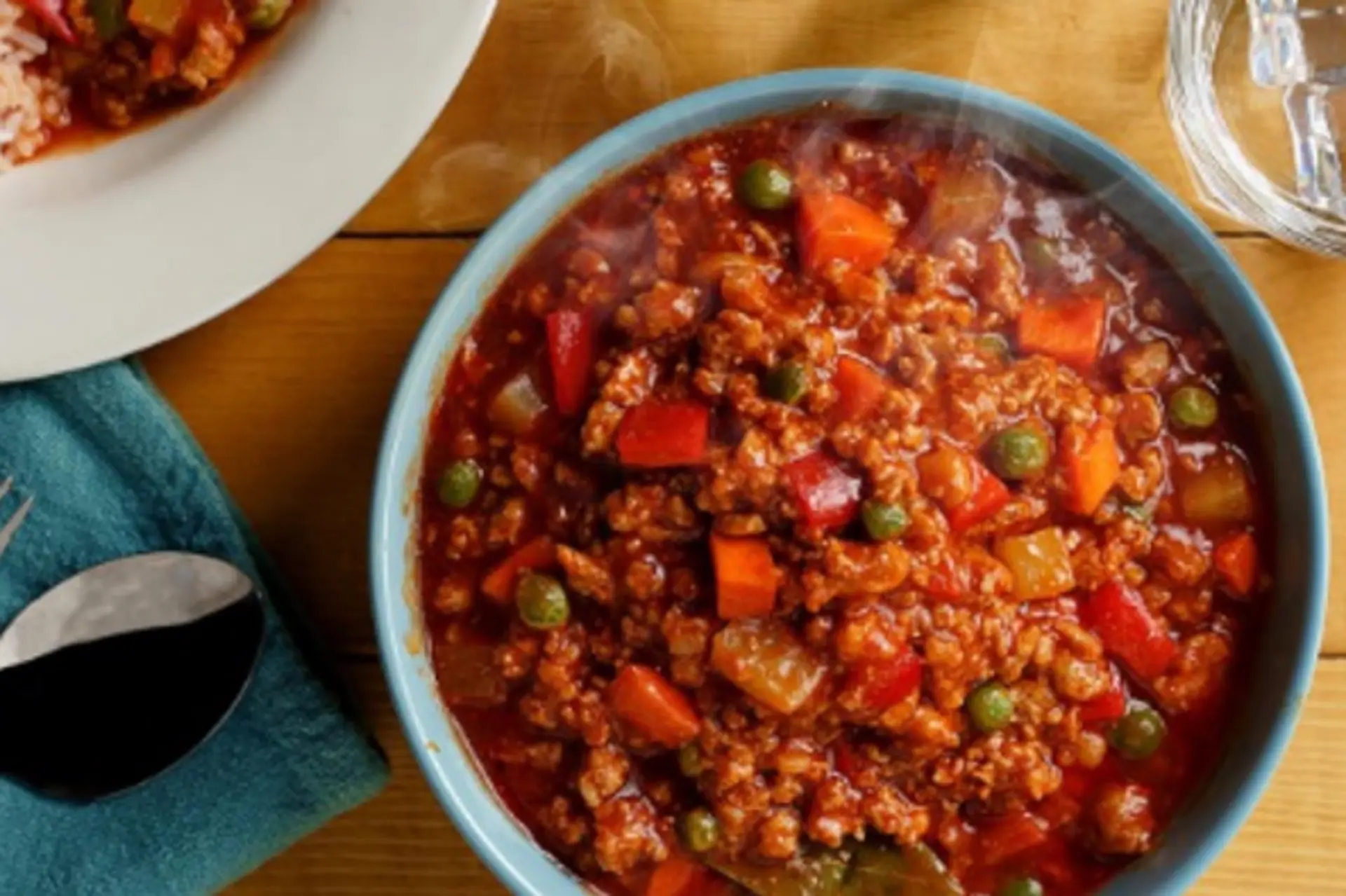 Picadillo
