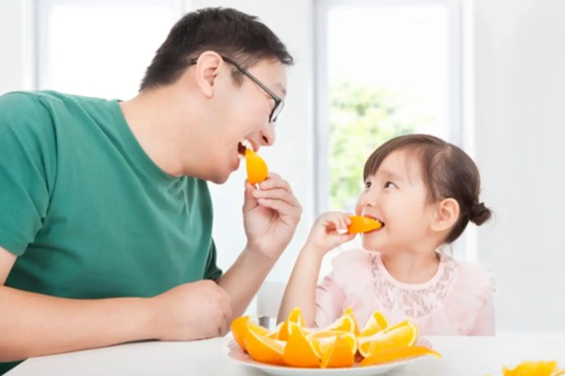Snack Swap: More Nutritious Alternatives To Satisfy Your Sweet Tooth