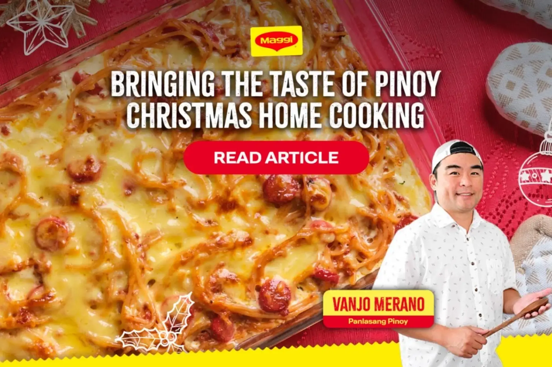 Panlasang Pinoy