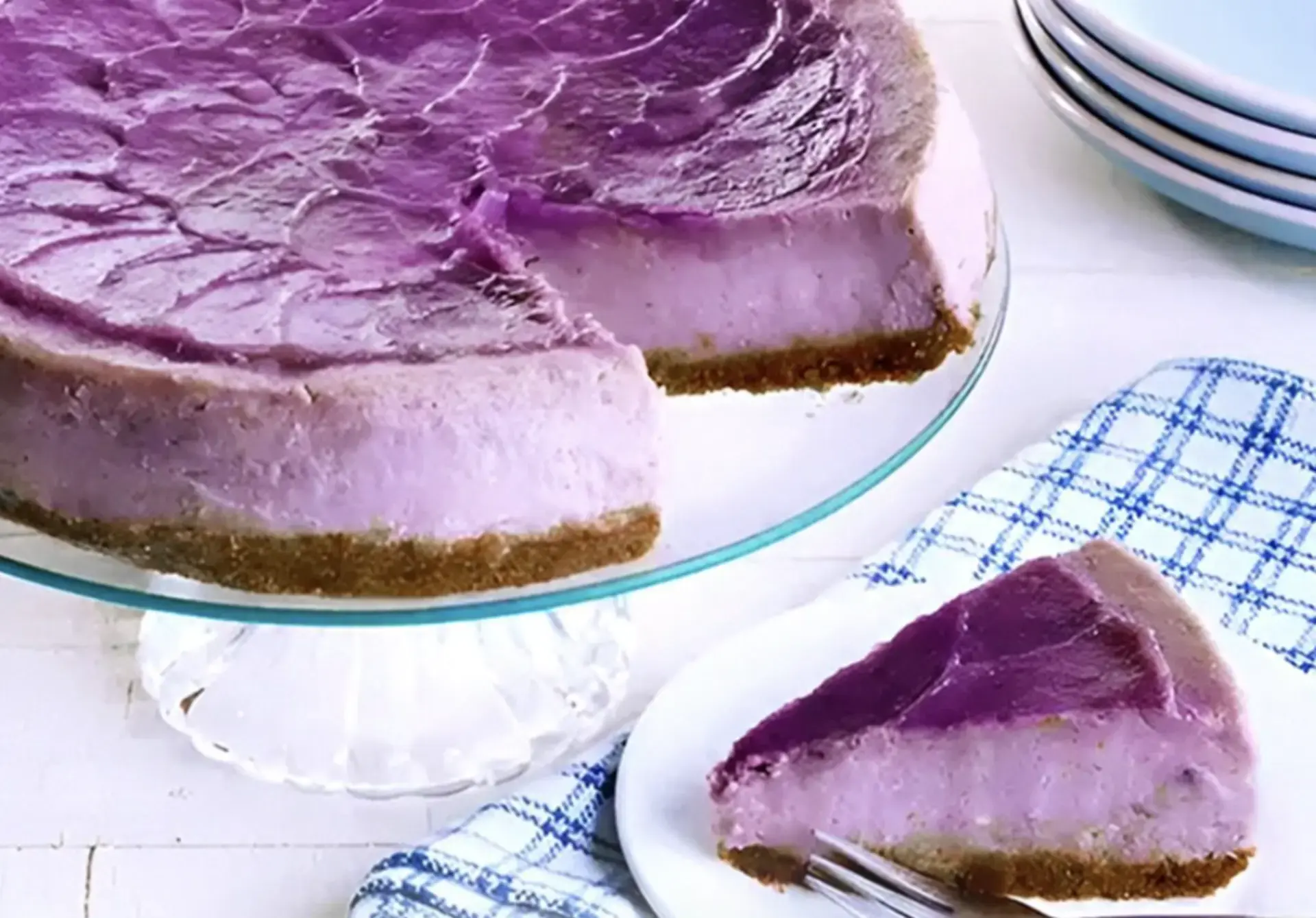 Modern Desserts