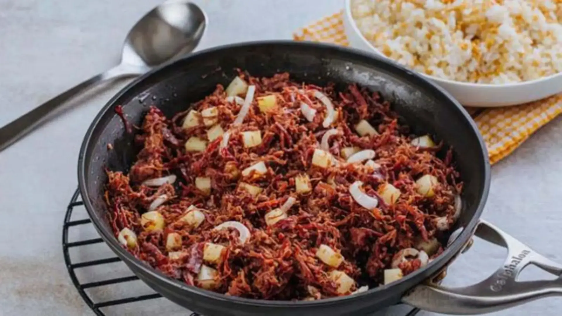 Corned Beef