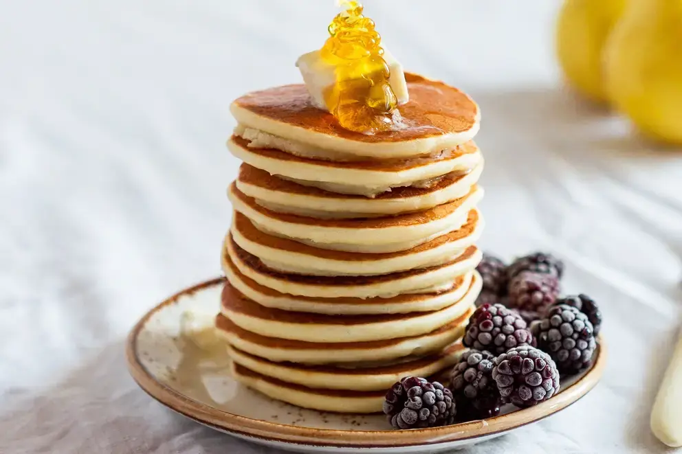 Pancakes