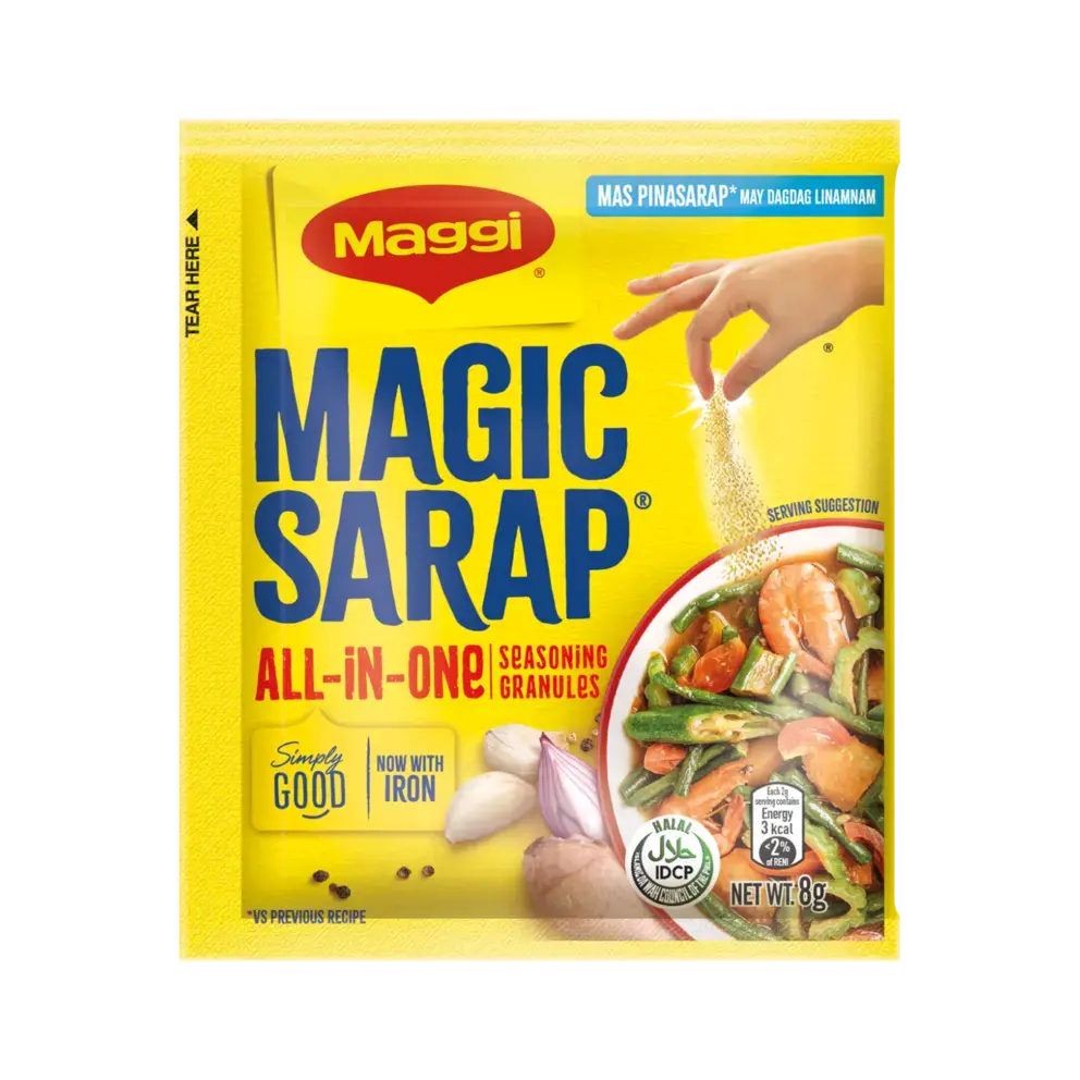 Maggi Magic Sarap