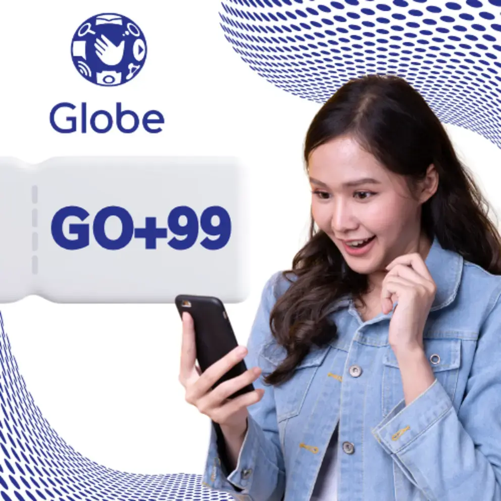 Globe