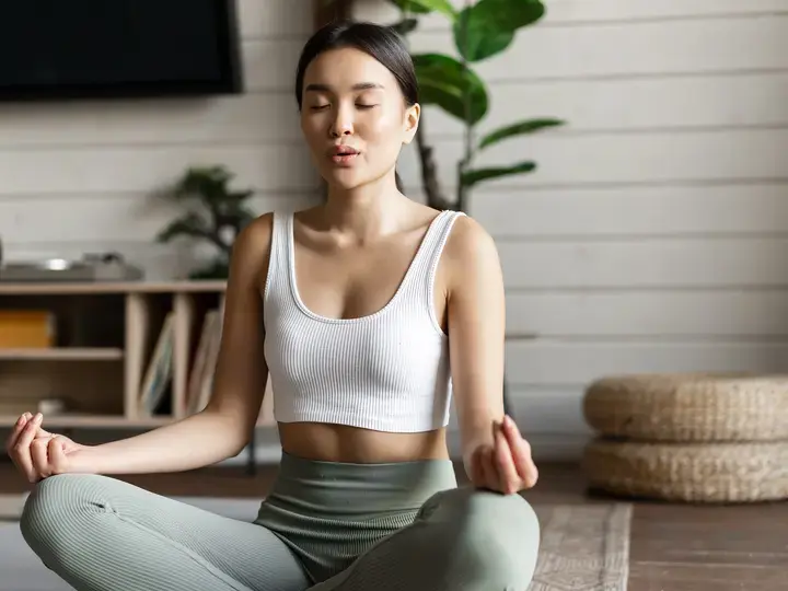 Experience the Magic of Yoga
