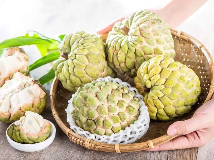 A Taste of Atis