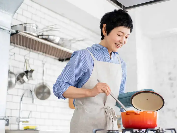Easy Cooking Made Easier