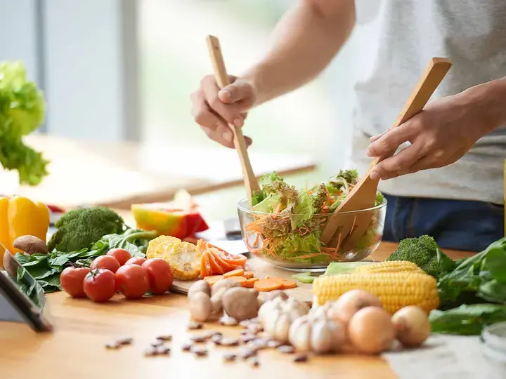 Healthy Habit Hacks