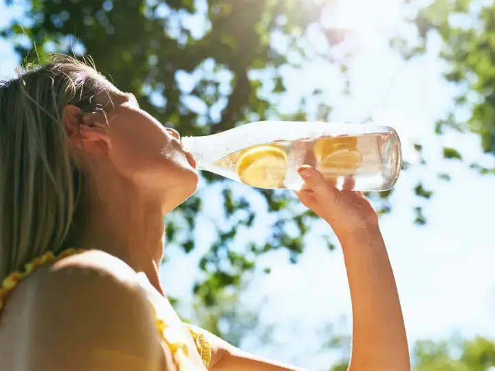 Hype Up Your Hydration