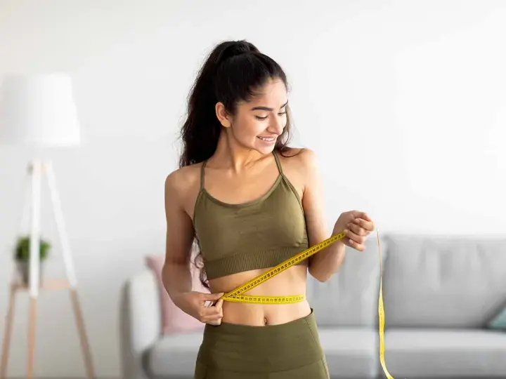 The Low-Down on Calories
