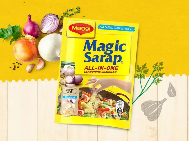 Gawing all-in-ONEderful ang kahit anong ulam pinoy