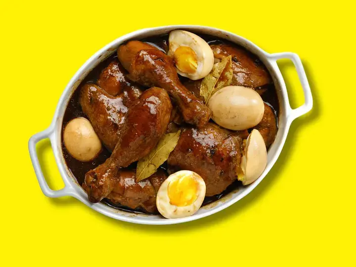 Maggi Adobo