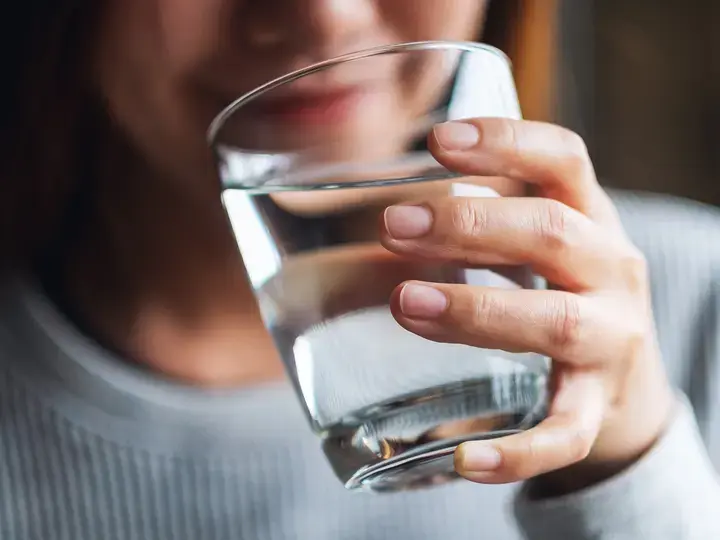 Water