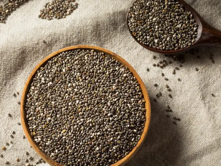 Chia Seeds