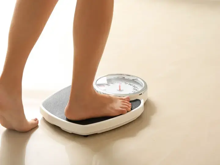 Eye your BMI