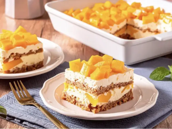 Mango Float